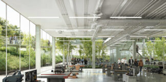 A Maranello M-Tech Alfredo Ferrari, una scuola per il futuro