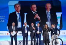 A Torino, Firenze e Roma i premi dell'Urban Award all'Anci