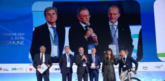 A Torino, Firenze e Roma i premi dell'Urban Award all'Anci