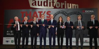 A.Fontana 'Eicma importante, rappresenta settore in crescita'