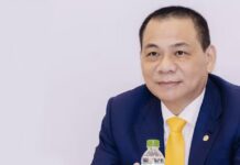 Accanto alle elettriche VinFast presto i satelliti VinSpace