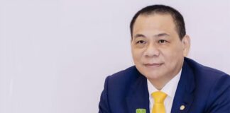 Accanto alle elettriche VinFast presto i satelliti VinSpace