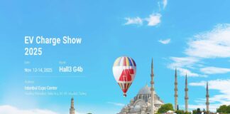 Acepower Partners with IMECAR to Accelerate Turkey’s EV Charging Infrastructure