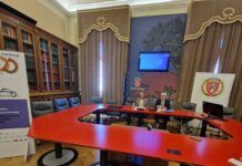 Aci Perugia, evento al Cerp per i 100 anni