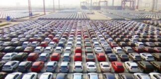 Aci, mercato dell'usato stabile ad ottobre (+0,5%)