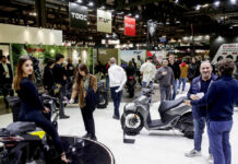 Ad Eicma test e dimostrazioni di mobilità urbana Ad Eicma test e dimostrazioni di mobilità urbana
