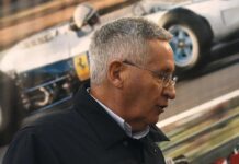 Addio ad Andrea de Adamich, ex pilota e telecronista di F1