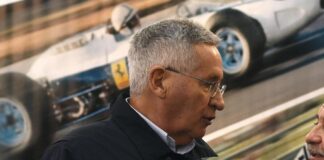Addio ad Andrea de Adamich, ex pilota e telecronista di F1