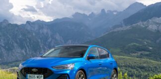 Adiós a un icono: Ford finaliza oficialmente la producción del Focus tras 27 años