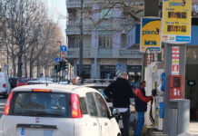 Adoc, carburanti ancora in rialzo, rivedere le accise Adoc, carburanti ancora in rialzo, rivedere le accise