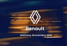 Al Solutrans Renault presenta il nuovo Trafic E-Tech Electric Al Solutrans Renault presenta il nuovo Trafic E-Tech Electric
