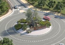 Al via i lavori per la nuova viabilità dell'aeroporto di Bari