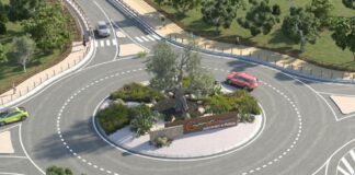 Al via i lavori per la nuova viabilità dell'aeroporto di Bari