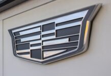 Almost Half Of Cadillac Sales Were EVs During The Third Quarter Of 2025 Almost Half Of Cadillac Sales Were EVs During The Third Quarter Of 2025
