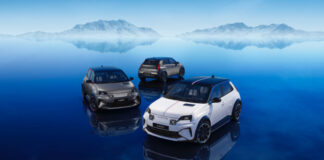 Alpine punta sulle livree personalizzate dal suo Atelier