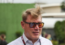 Altro Hakkinen in F1, figlia 14/enne dell’ex campione in McLaren Altro Hakkinen in F1, figlia 14/enne dell'ex campione in McLaren