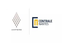 Ampere e Centrale Nantes insieme per veicoli intelligenti Ampere e Centrale Nantes insieme per veicoli intelligenti