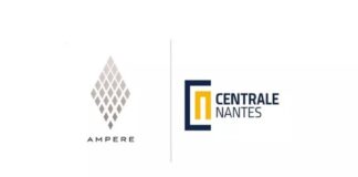 Ampere e Centrale Nantes insieme per veicoli intelligenti