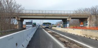 Anas, conclusi lavori su E45 per oltre 48 milioni