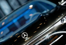 Anche Mercedes lancia la strategia 'in Cina per la Cina'