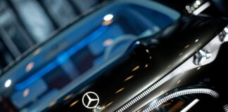 Anche Mercedes lancia la strategia 'in Cina per la Cina'