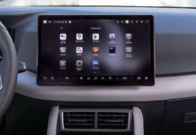 Android Automotive'i bünyesinde barındırıyor ve kendi yapay zekasına sahip olacak
