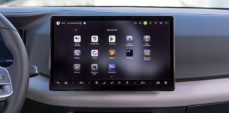 Android Automotive'i bünyesinde barındırıyor ve kendi yapay zekasına sahip olacak
