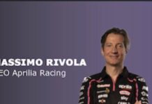 Aprilia Racing chiude stagione MotoGP 2025 con risultati record Aprilia Racing chiude stagione MotoGP 2025 con risultati record