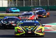 Arduini-Girolami, c’è la prima vittoria di MM Motorsport a Monza Arduini-Girolami, c'è la prima vittoria di MM Motorsport a Monza