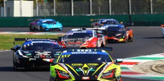 Arduini-Girolami, c'è la prima vittoria di MM Motorsport a Monza