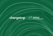 Arval offers its own Arval Route Planner for fleet vehicles Arval offers its own Arval Route Planner for fleet vehicles