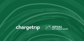 Arval offers its own Arval Route Planner for fleet vehicles