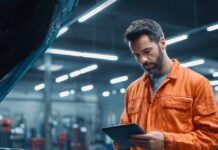 AsConAuto, güvenliğin vazgeçilmezi orijinal yedek parçalar
