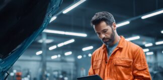 AsConAuto, ricambi originali fondamentali per la sicurezza