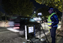 Asaps-Alg, autovelox censiti in Italia sono 3.625 e non 13mila Asaps-Alg, autovelox censiti in Italia sono 3.625 e non 13mila