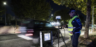 Asaps-Alg, autovelox censiti in Italia sono 3.625 e non 13mila