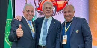 Asi, Alberto Scuro sarà alla guida della Fiva