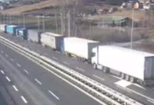 Assotir, stop compensazioni fiscali devastante, pronti a fermo Assotir, stop compensazioni fiscali devastante, pronti a fermo