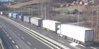 Assotir, stop compensazioni fiscali devastante, pronti a fermo