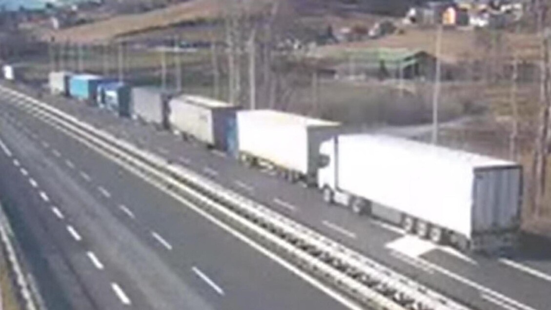 Assotir, stop compensazioni fiscali devastante, pronti a fermo