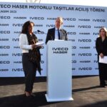 Asya Avustralya Yeni Zelanda Bölge Başkanı Michael May