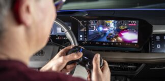 Audi A6 e-tron and Q6 e-tron get a big tech update