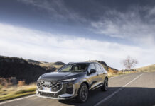 Audi Q3 e-hybrid, arriva la versione ibrida plug-in Audi Q3 e-hybrid, arriva la versione ibrida plug-in