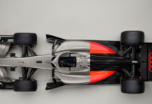 Audi R26 Concept, il nuovo design segna l’ingresso in F1 2026 Audi R26 Concept, il nuovo design segna l'ingresso in F1 2026