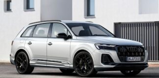 Audi-Rückruf wegen Brandgefahr bei Plug-in-Hybrid-Modellen Audi-Q7-TFSI-e-quattro