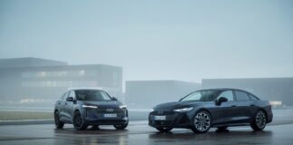Audi amplia la gamma motori di Q5 e A6