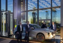 Audi, design e strategie aziendali per plasmare il futuro