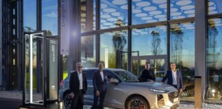 Audi, design e strategie aziendali per plasmare il futuro