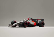 Audi entra en la F1 con el R26 Concept: así luce su futuro monoplaza con el que quieren ganar antes de 2030 Audi entra en la F1 con el R26 Concept: así luce su futuro monoplaza con el que quieren ganar antes de 2030