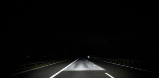 Audi migliora la sicurezza con l’illuminazione intelligente Audi migliora la sicurezza con l'illuminazione intelligente